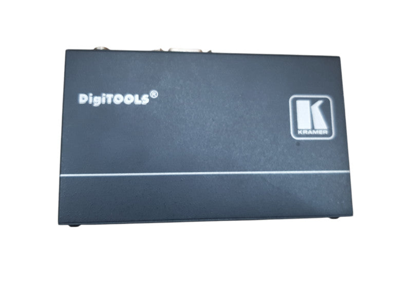 Kramer DigiTOOLS TP-580R HDMI Line Receiver | READ DESC