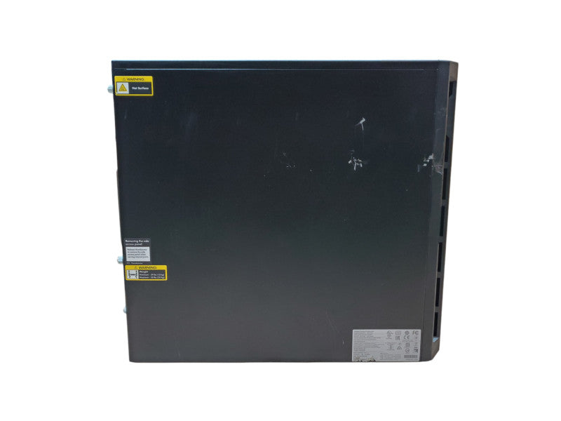HP ProLiant ML110 Gen9 | 1x E5-1620 v4 | 8GB DDR4 | No HDD | B140i