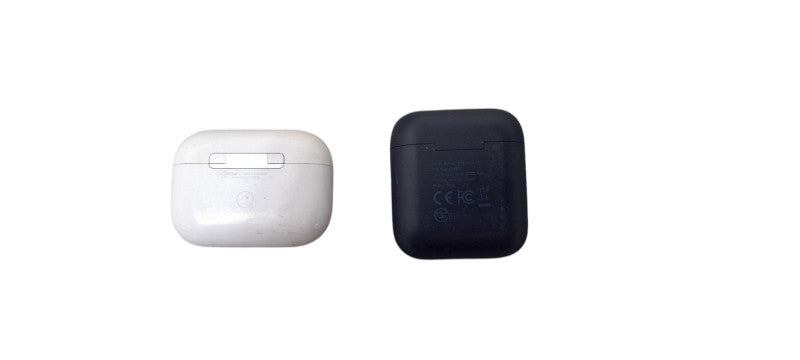Defunc Slim  & Apple pro 1st Gen Earbuds READ
