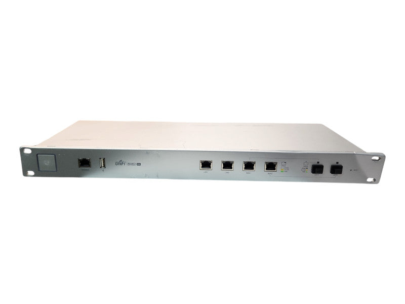 Ubiquiti USG-PRO-4 UniFi Security Gateway Pro with 4xRJ45 2xSFP