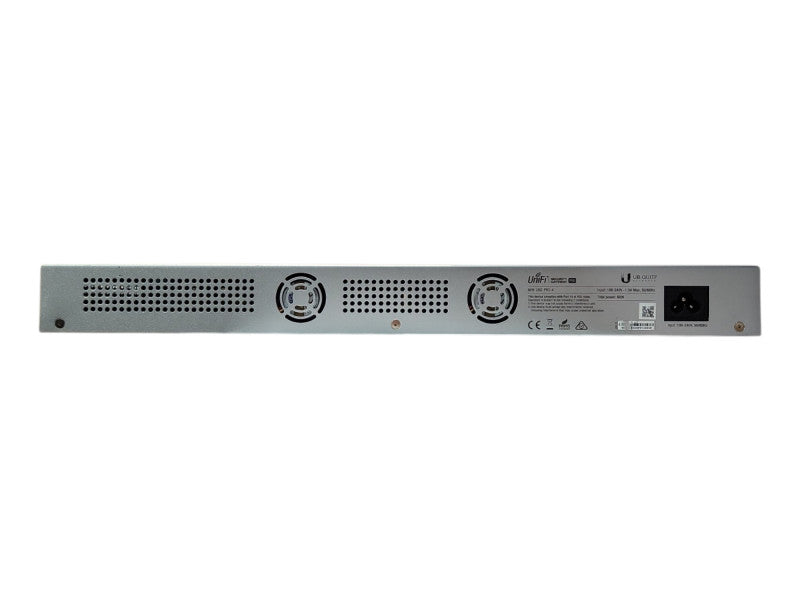 Ubiquiti USG-PRO-4 UniFi Security Gateway Pro with 4xRJ45 2xSFP
