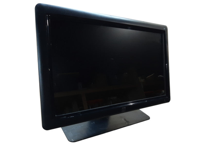 Elo Touch Solutions ET2201L 22'' LCD Touchscreen Monitor w/ stand, PN:E107766
