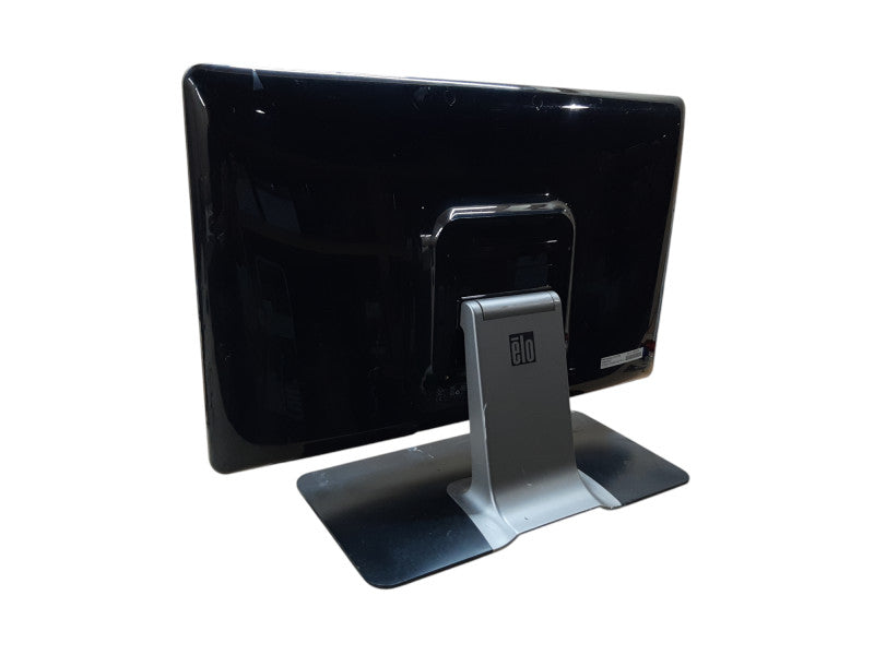 Elo Touch Solutions ET2201L 22'' LCD Touchscreen Monitor w/ stand, PN:E107766