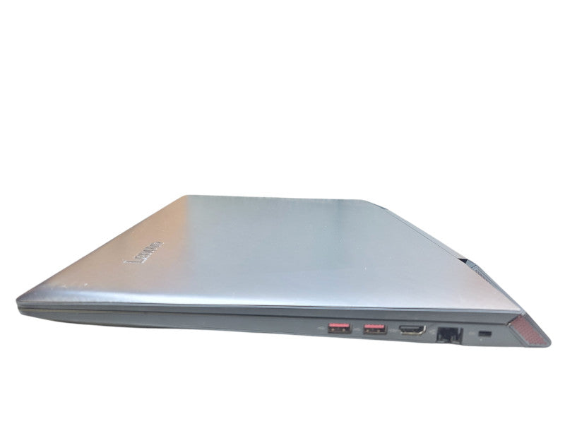Lenovo IdeaPad Y700 | i7-6700HQ| 16GB DDR4| GTX 960M| 512GB SSD  β BudLap