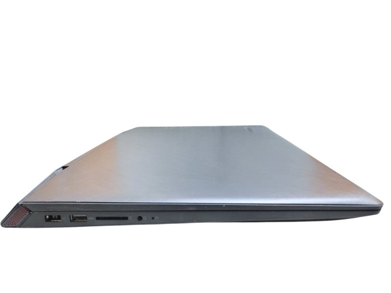 Lenovo IdeaPad Y700 | i7-6700HQ| 16GB DDR4| GTX 960M| 512GB SSD  β BudLap