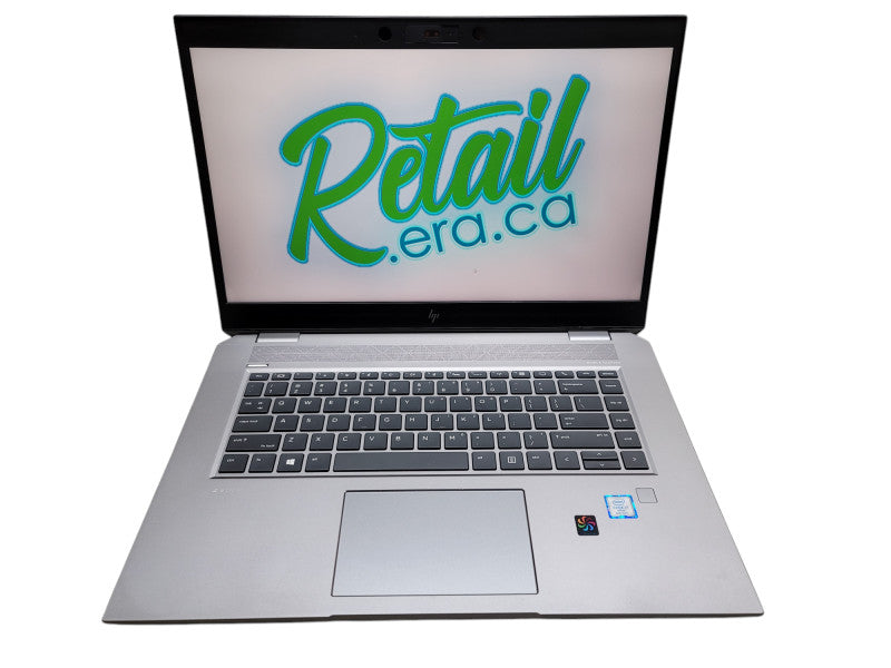 HP Zbook Studio G5| i7-8850H| 32GB DDR4| Quadro P2000| 512GB SSD  β Lap200