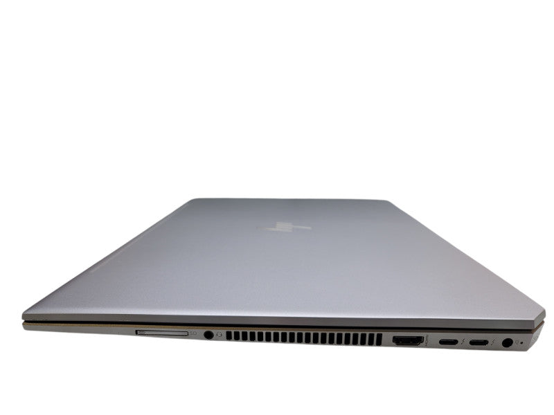 HP Zbook Studio G5| i7-8850H| 32GB DDR4| Quadro P2000| 512GB SSD  β Lap200