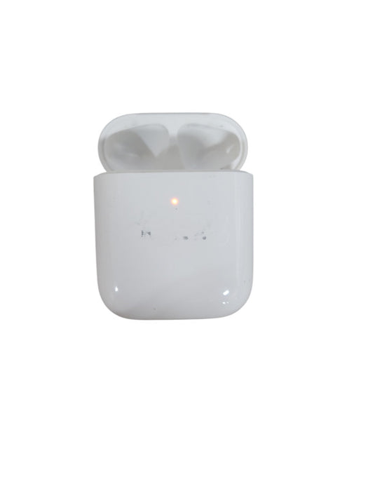 Apple Airpods 2nd Gen Wireless Charging Case ONLY A1938 Q!