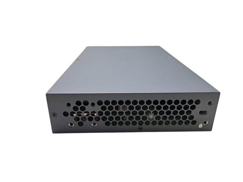 HP J9774A 2530-8G PoE+ | 8-Port Gigabit PoE+ Managed Switch w/ 2x SFP