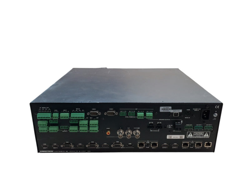 Crestron DMPS-300-C Digital Media Presentation System | *READ*