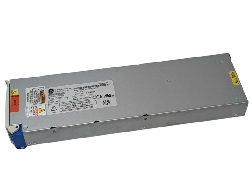GE General Electric PS1200DC64 Power Supply 42-58V Input 48-73V Output 1460W  Q-