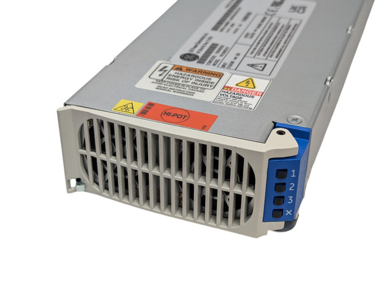 GE General Electric PS1200DC64 Power Supply 42-58V Input 48-73V Output 1460W  Q-