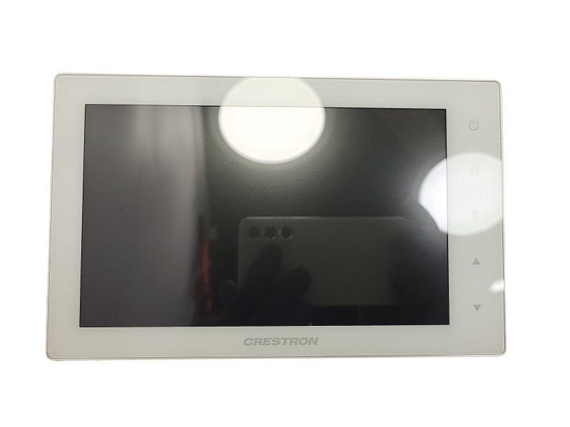 Crestron TSW-750-W-S White 7” Inch Touchscreen Q$