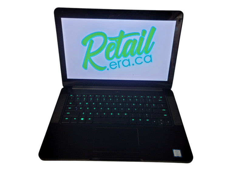 Razer Blade 14" | i7-7700HQ| 16GB RAM| GTX 1060| 512GB SSD NO ADAPTER READ β Lap200