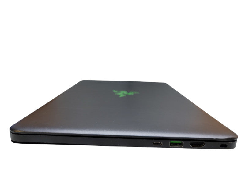 Razer Blade 14" | i7-7700HQ| 16GB RAM| GTX 1060| 512GB SSD NO ADAPTER READ β Lap200