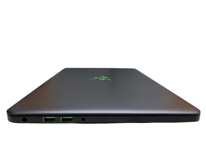 Razer Blade 14" | i7-7700HQ| 16GB RAM| GTX 1060| 512GB SSD NO ADAPTER READ β Lap200