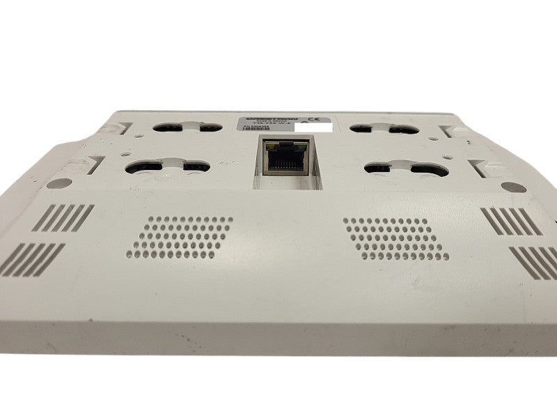 Crestron TSS-752-W-S 7in. Room Scheduling Touch Screen - White Q$