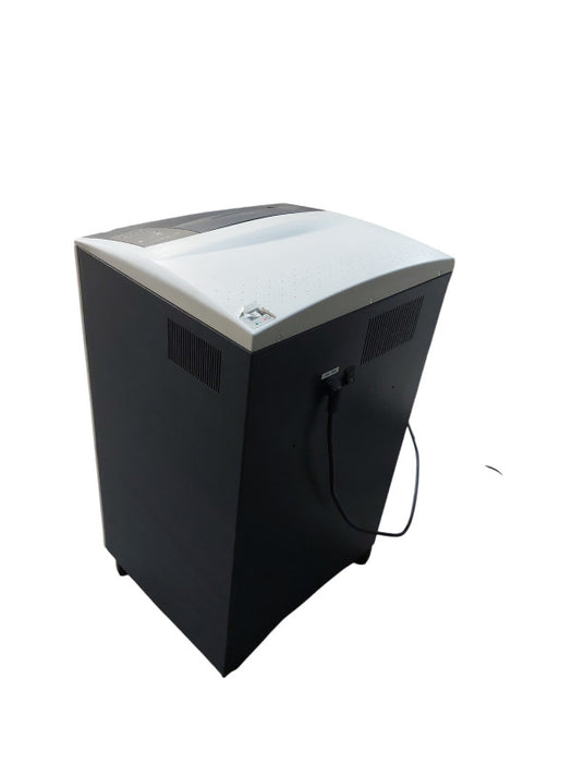 Fellows PowerShred Model: C320-C  -   CD's & Paper  =