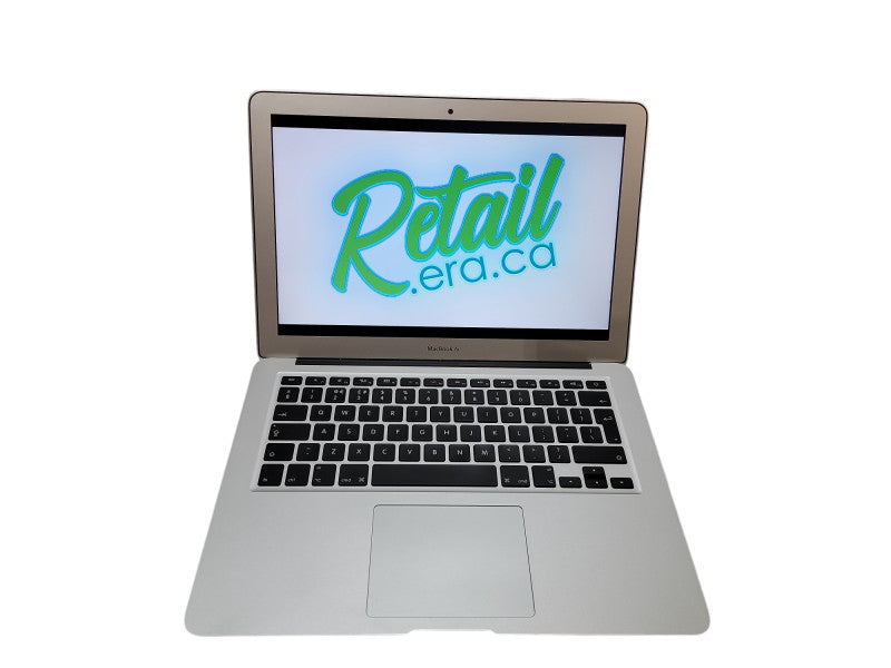 Apple MacBook Air 2017 13" A1466 | 2-Core i5-5350U @1.8GHz 8GB RAM 250GB SSD