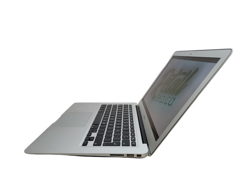 Apple MacBook Air 2017 13" A1466 | 2-Core i5-5350U @1.8GHz 8GB RAM 250GB SSD
