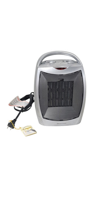 Ceramic Space Heater PTC-905 1500W