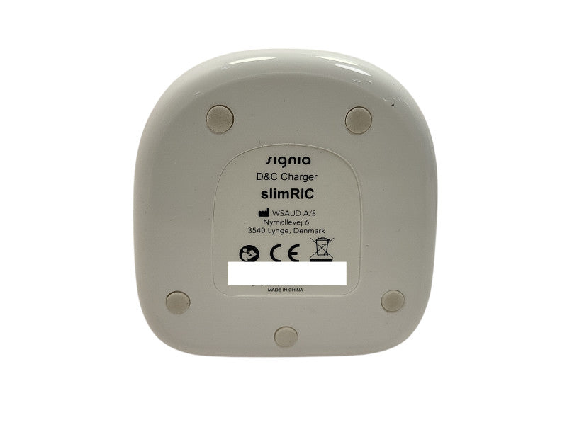 Signia Pure slimRIC Dry & Clean Charger For IX/AX Q$