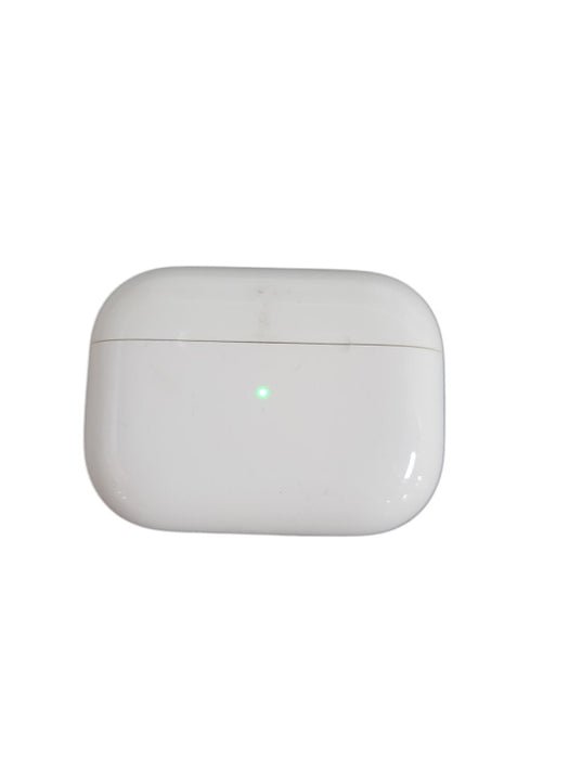 Genuine Apple Airpods Pro 1st Gen A2190 Case only Q!