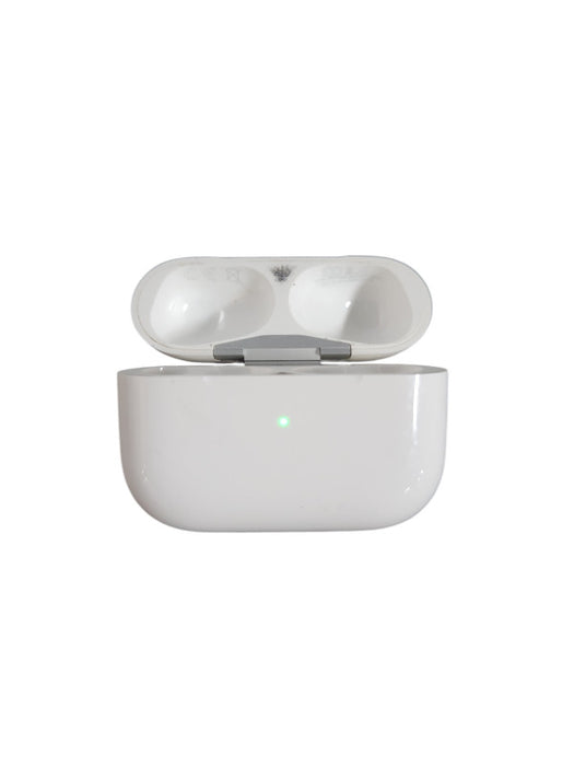 Genuine Apple Airpods Pro 1st Gen A2190 Case only Q!