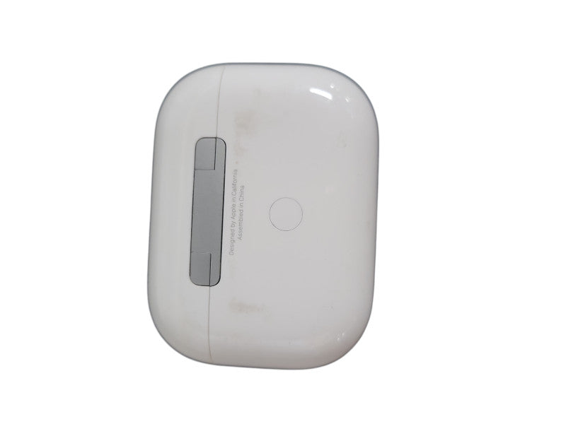 Genuine Apple Airpods Pro 1st Gen A2190 Case only Q!