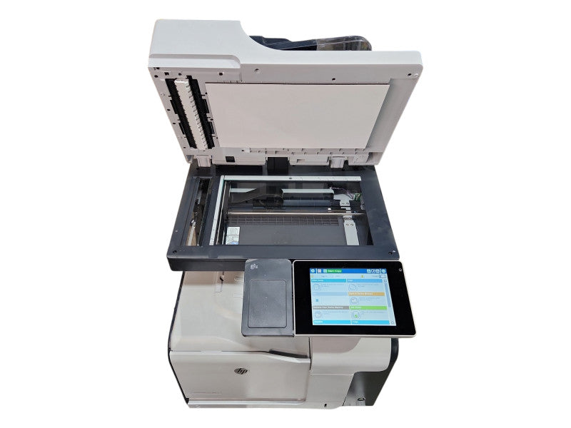 HP LaserJet Enterprise 500 Color MFP M575