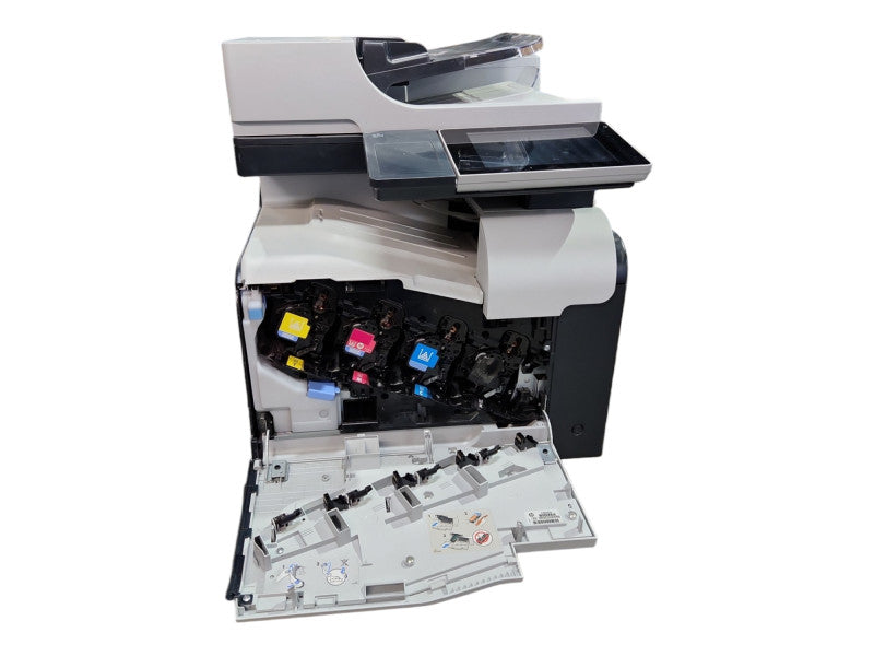 HP LaserJet Enterprise 500 Color MFP M575