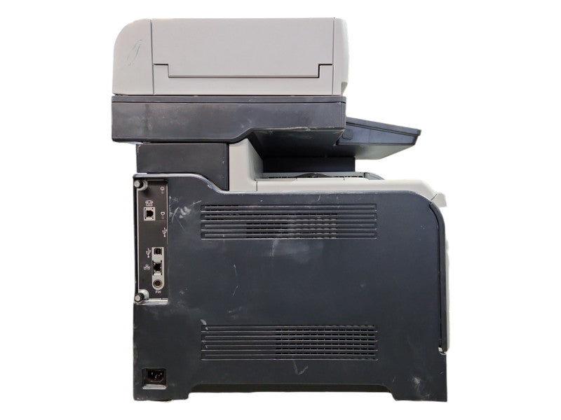 HP LaserJet Enterprise 500 Color MFP M575