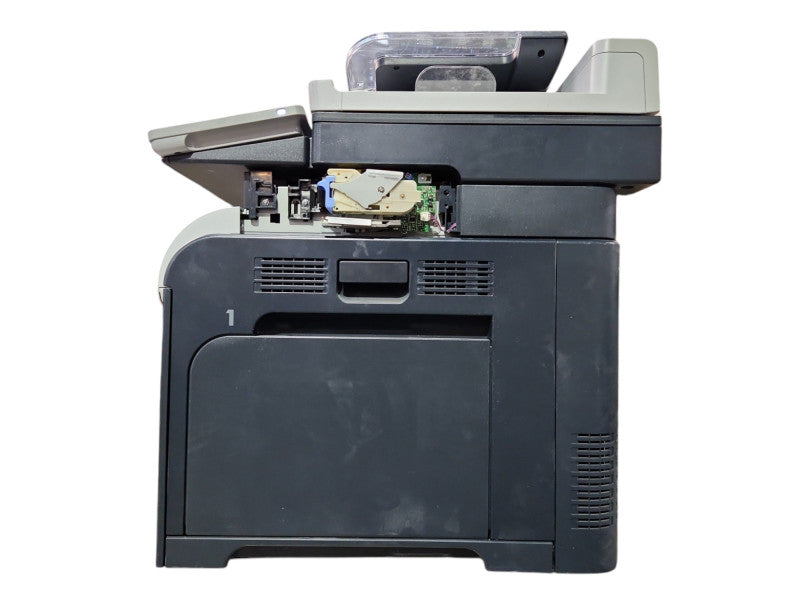 HP LaserJet Enterprise 500 Color MFP M575
