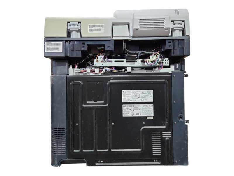 HP LaserJet Enterprise 500 Color MFP M575