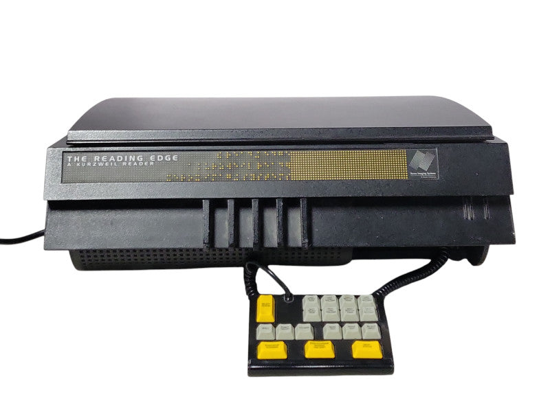 Xerox 7315-60 The Reading Edge Kurzweil Braille Reader/Scanner , READ _