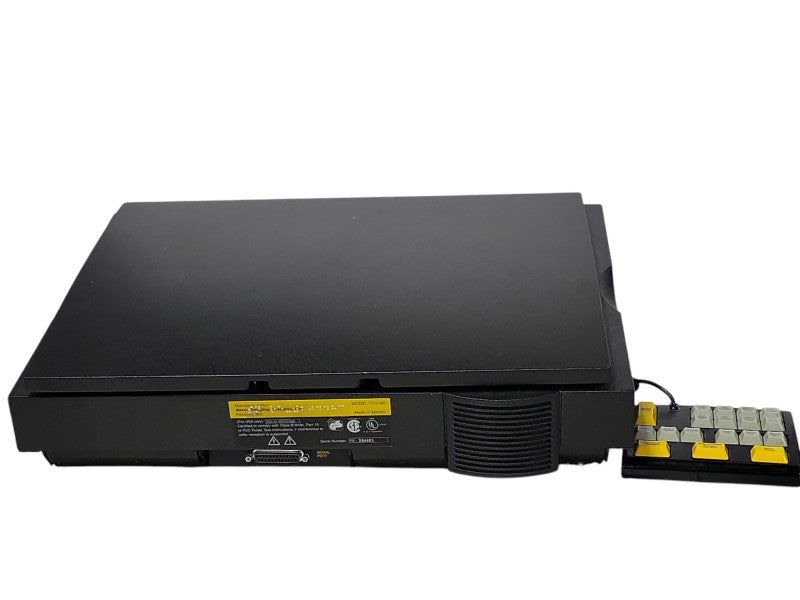 Xerox 7315-60 The Reading Edge Kurzweil Braille Reader/Scanner , READ _