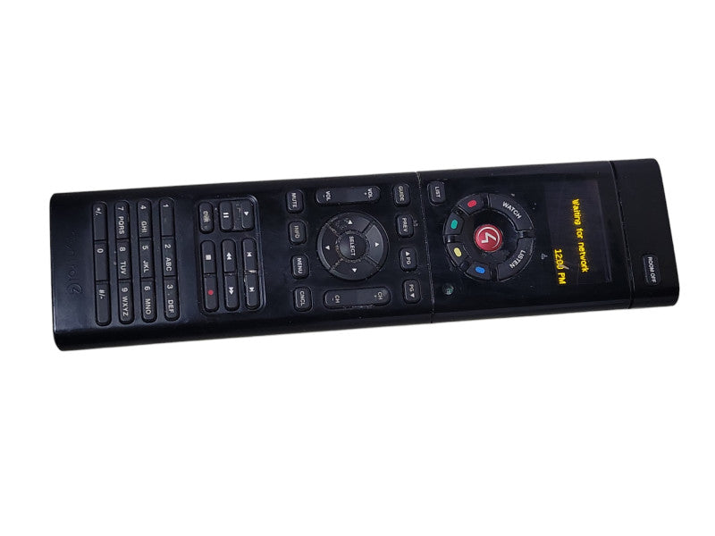 Control4 C4-SR250B-Z-B System Remote Control, READ _