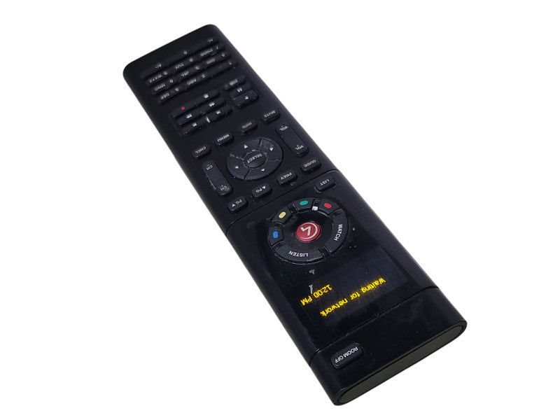 Control4 C4-SR250B-Z-B System Remote Control, READ _