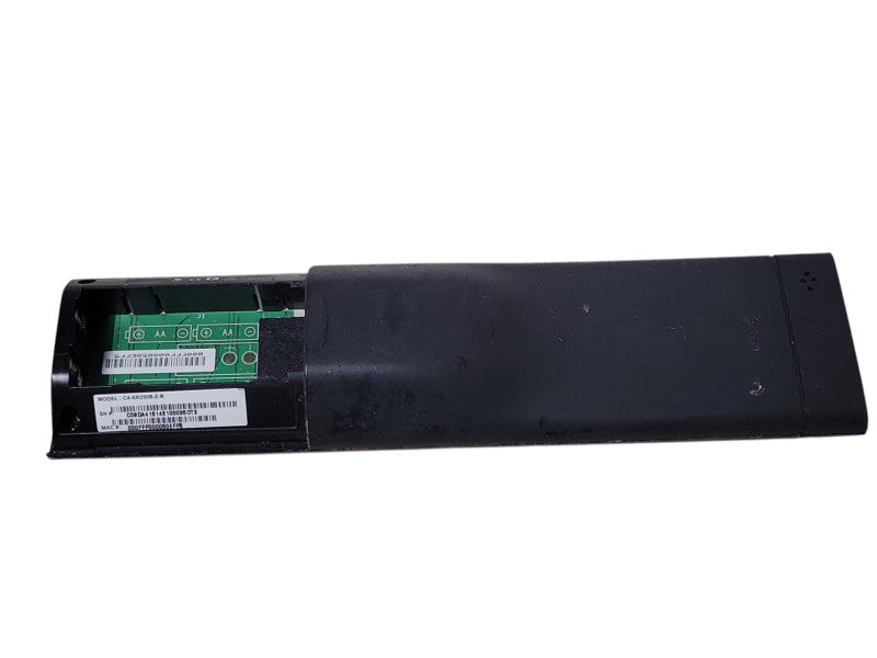 Control4 C4-SR250B-Z-B System Remote Control, READ _