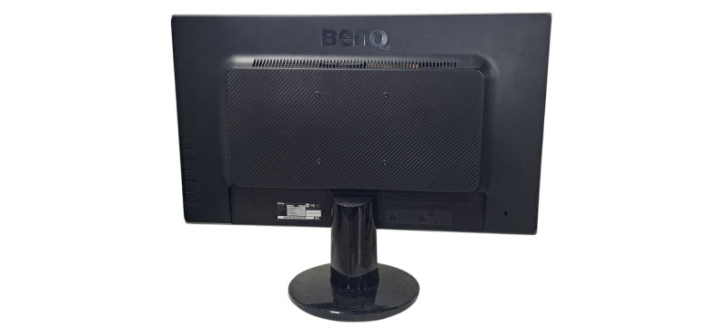 BENQ GL2460-B LCD Monitor 24 inch 100-240V 50/60Hz HDMI, VGA, DVI