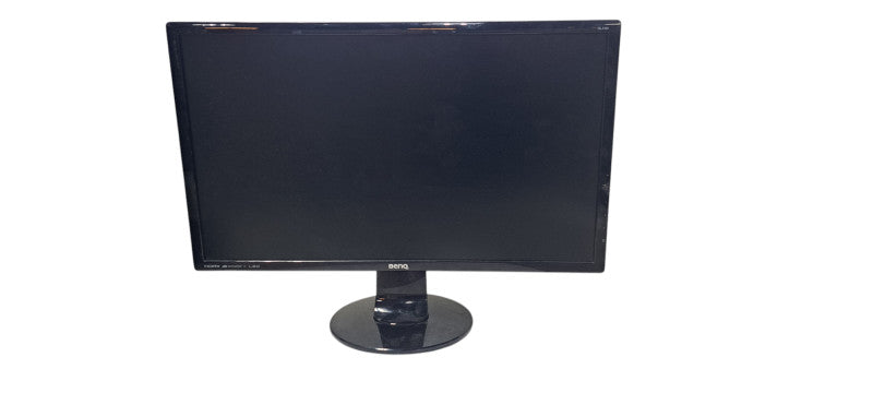 BENQ GL2460-B LCD Monitor 24 inch 100-240V 50/60Hz HDMI, VGA, DVI