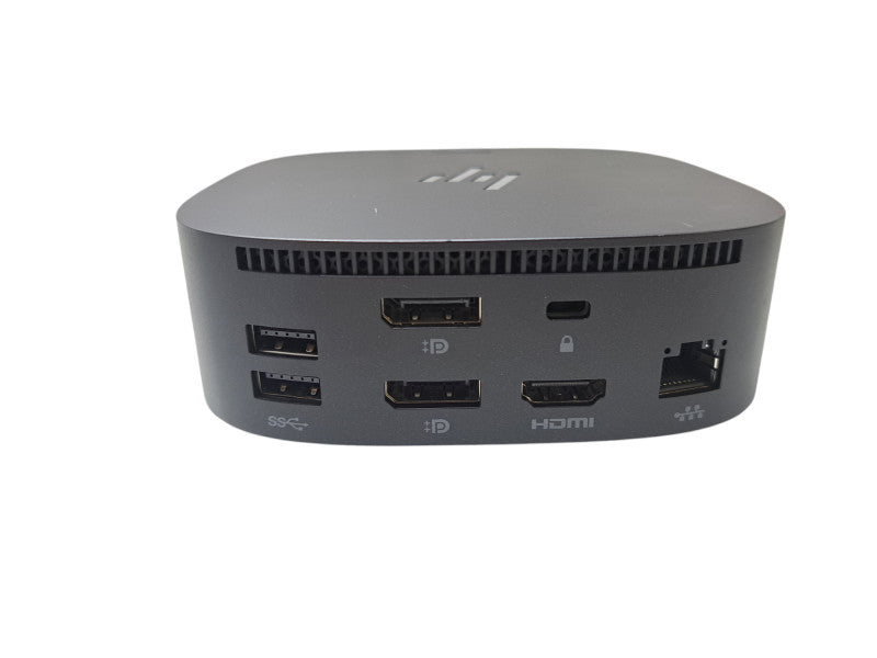 HP USB-C Dock G5 Essential HSN-IX02 Docking Station | HDMI, 2x DP, USB, LAN