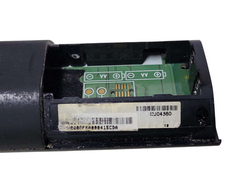 Control4 Home Automation System Remote Control 4 C4-SR250-Z-B, READ _