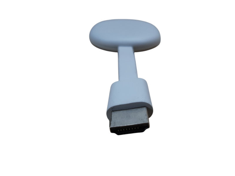 Google Chromecast 4K Google TV Streaming, Model GZRNL