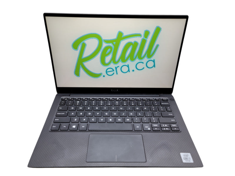 Dell XPS 13 7390| i7-10710U| 16GB RAM| 256GB SSD PARTS/REPAIR  β Lap200