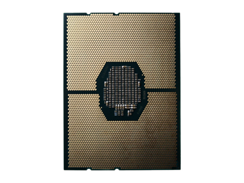 Intel Xeon-Silver 4110 2.1GHz 8-core 85W 11MB LGA3647 Server CPU SR3GH