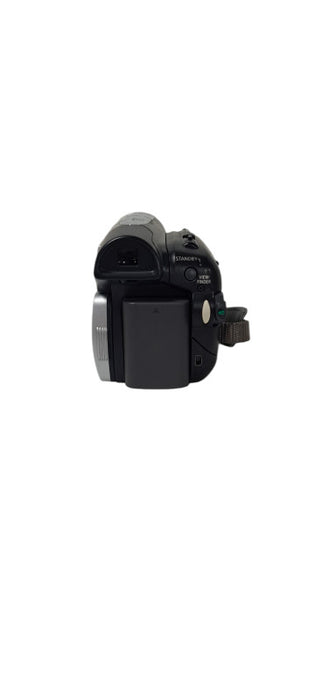 Canon ZR960 MiniDV Camcorder W/ Battery