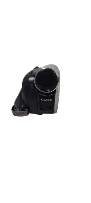 Canon ZR960 MiniDV Camcorder W/ Battery