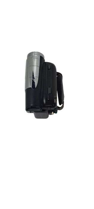 Canon ZR960 MiniDV Camcorder W/ Battery