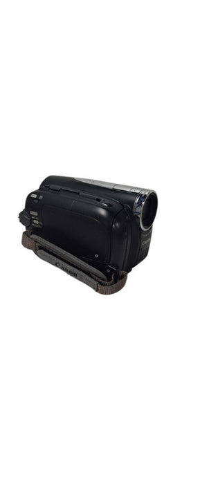 Canon ZR960 MiniDV Camcorder W/ Battery